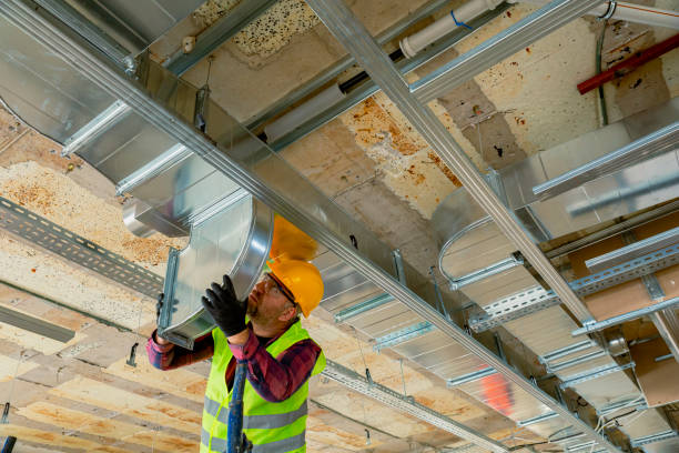 Best HVAC Consulting and Engineering in Nissequogue, NY