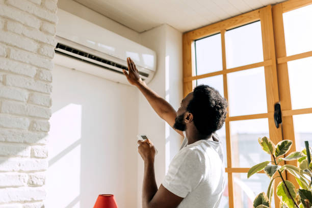 Best Solar-powered HVAC Systems in Nissequogue, NY