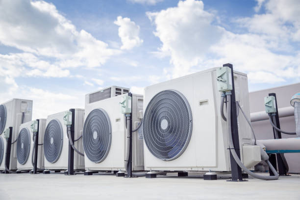 Best Energy-efficient HVAC Solutions in Nissequogue, NY