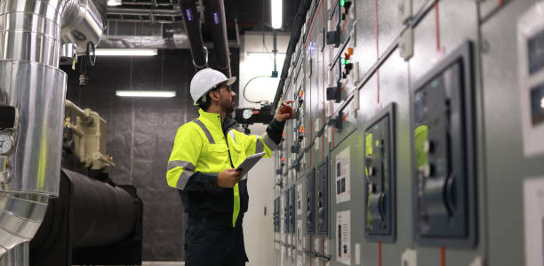 Best HVAC Software and Technology in Nissequogue, NY